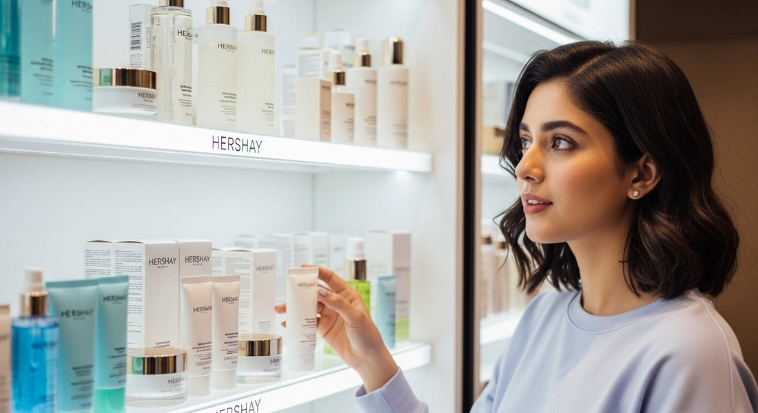 10 Skincare Myths Debunked: What Actually Works for Pakistani Skin - HERSHAY