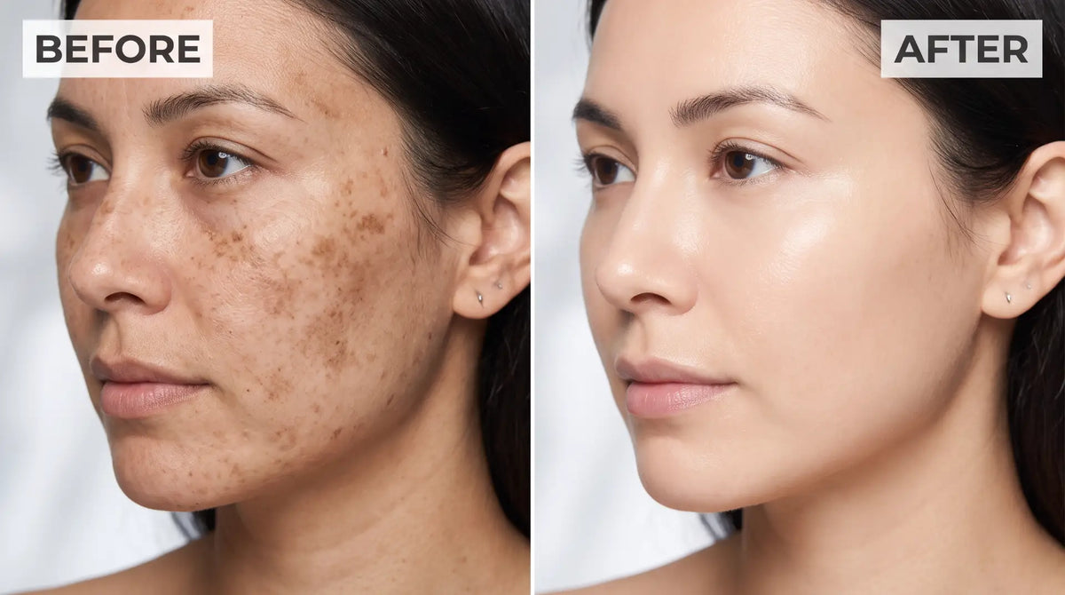 Anti-Pigmentation Cream in Pakistan