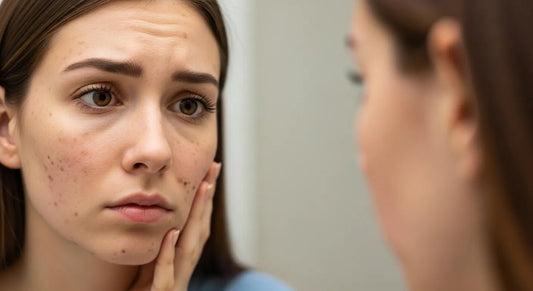 Best Dark Spots Removal Cream in Pakistan: Complete Guide to Clear, Radiant Skin - HERSHAY