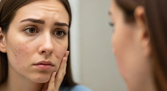 Best Dark Spots Removal Cream in Pakistan: Complete Guide to Clear, Radiant Skin - HERSHAY
