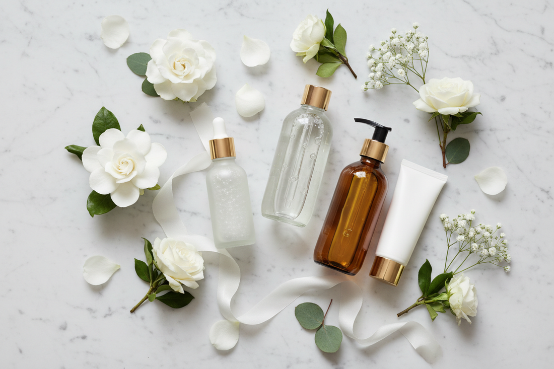 How to Get Rid of Pigmentation Before Your Wedding