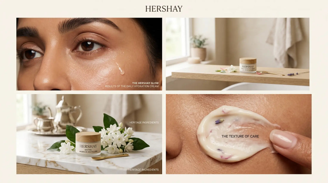 Under Eye Dark Circles in Pakistan: Causes, Remedies & Best Creams (2026)