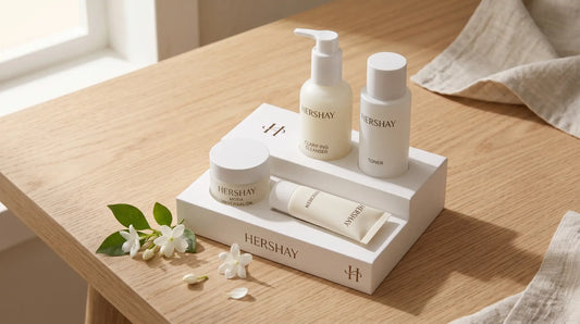 How to Build a Complete Skincare Kit on a Budget in Pakistan (2026 Guide)