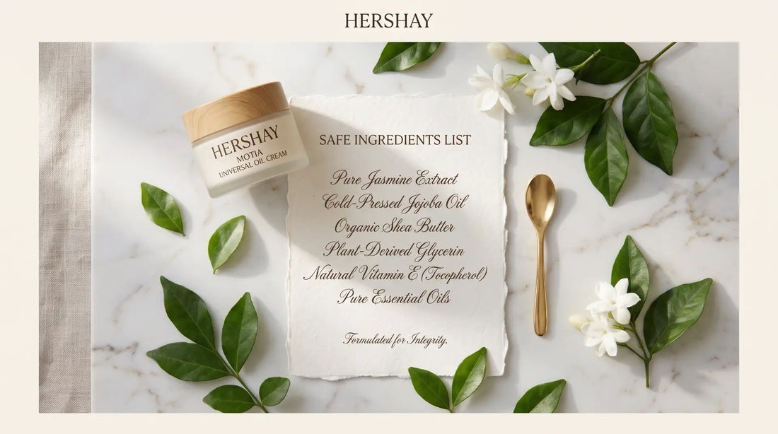 How to Read Skincare Labels & Avoid Harmful Ingredients in Pakistan (2026 Guide)