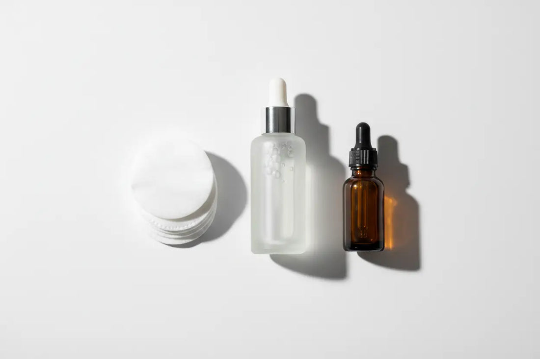 AHA vs BHA for Brighter Skin — Which Exfoliant Should You Use?