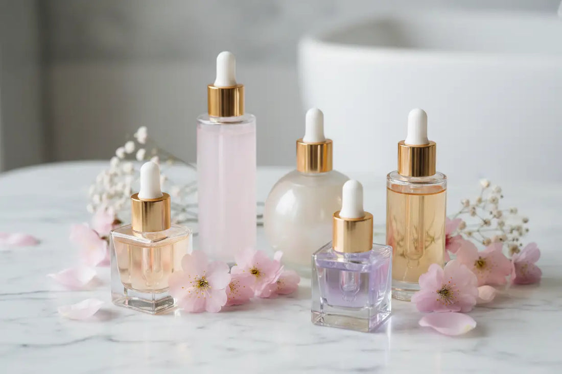 Best Face Serums for Women in Pakistan — 2025 Guide