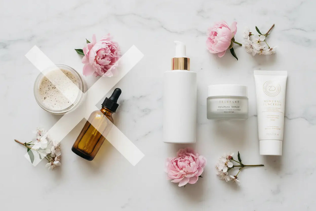 7 Skincare Mistakes Brides Make Before Their Wedding