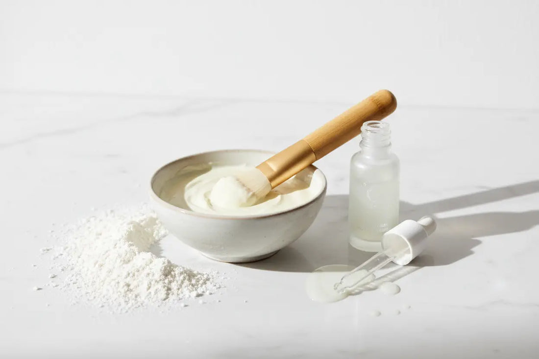 Best Brightening Face Masks for Oily Skin