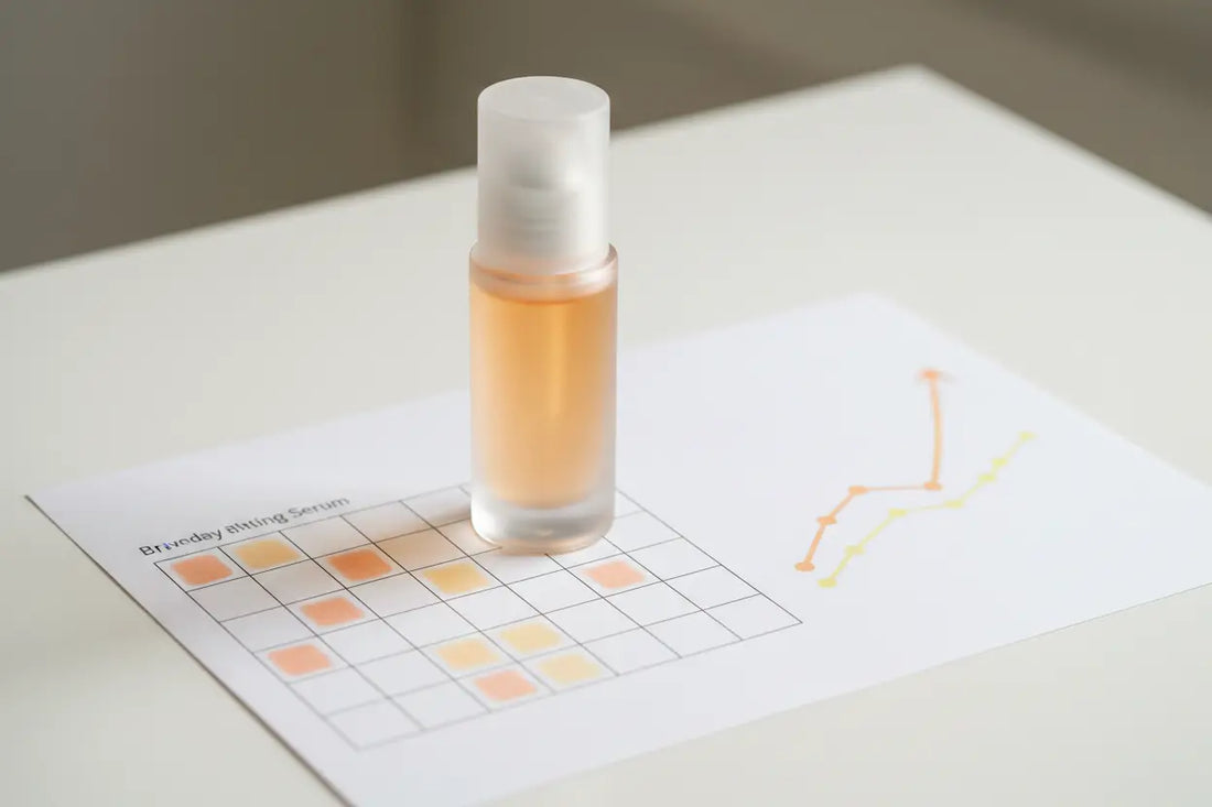 How Long Does a Brightening Serum Actually Take to Work?