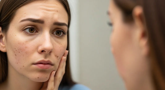 Best Dark Spots Removal Cream in Pakistan