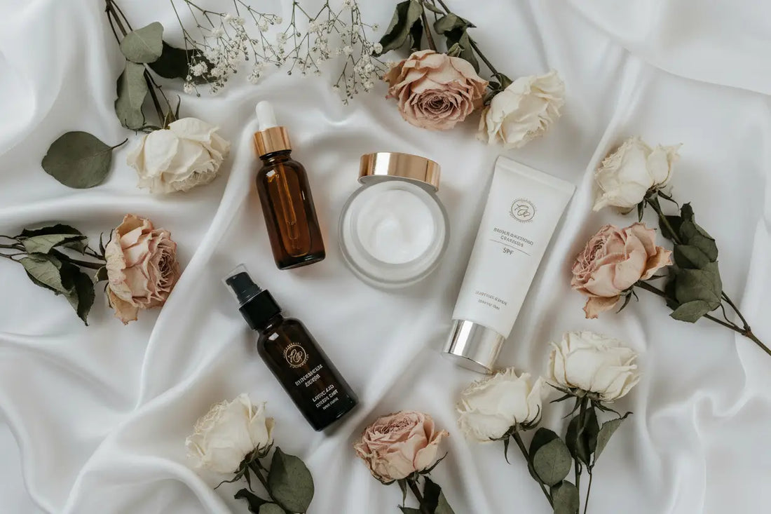 Bridal Skincare Routine for Dry Skin — Pakistan Edition