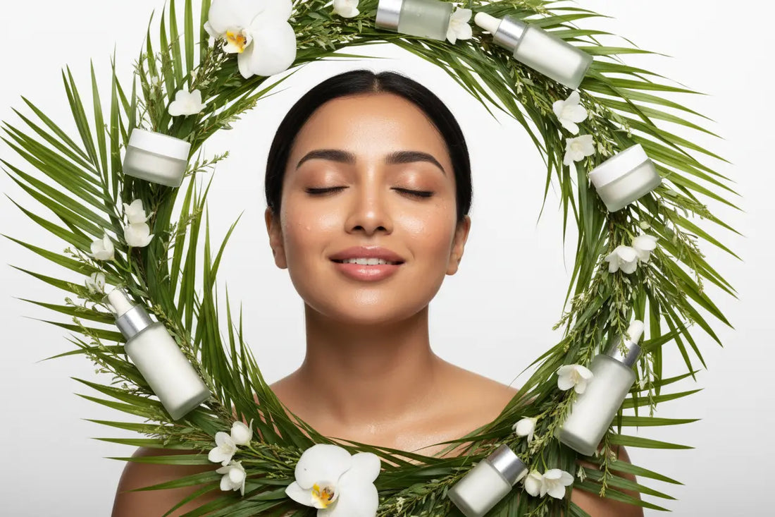 How to Get Glowing Skin in 7 Days Naturally