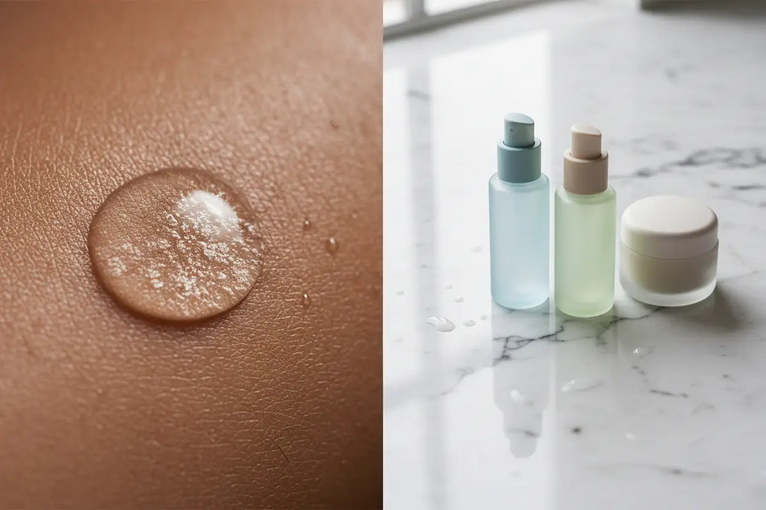 How Hard Water Affects Your Skin in Pakistan