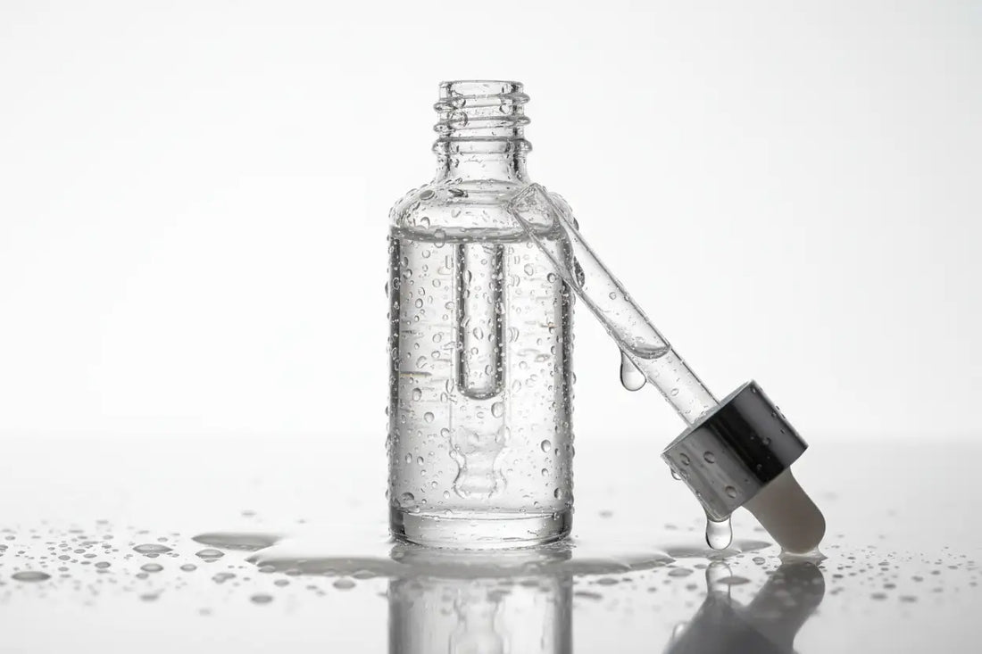 Hyaluronic Acid — Benefits, How to Use It & What to Expect
