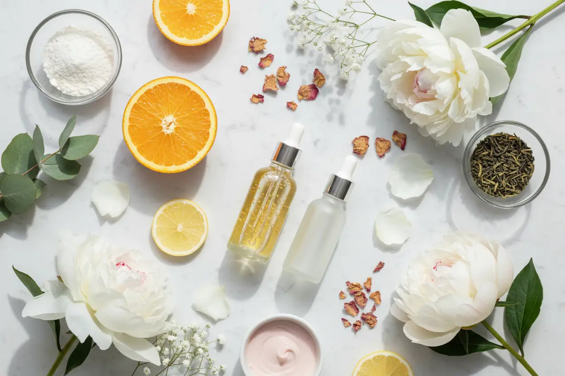 Natural Ways to Get Radiant Skin Before Your Wedding