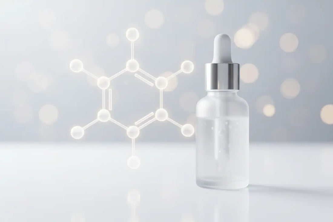Can You Use Niacinamide and Vitamin C Together? — Complete Guide