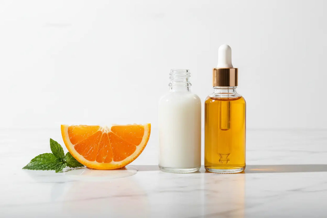 Niacinamide + Vitamin C: Can You Use Them Together?