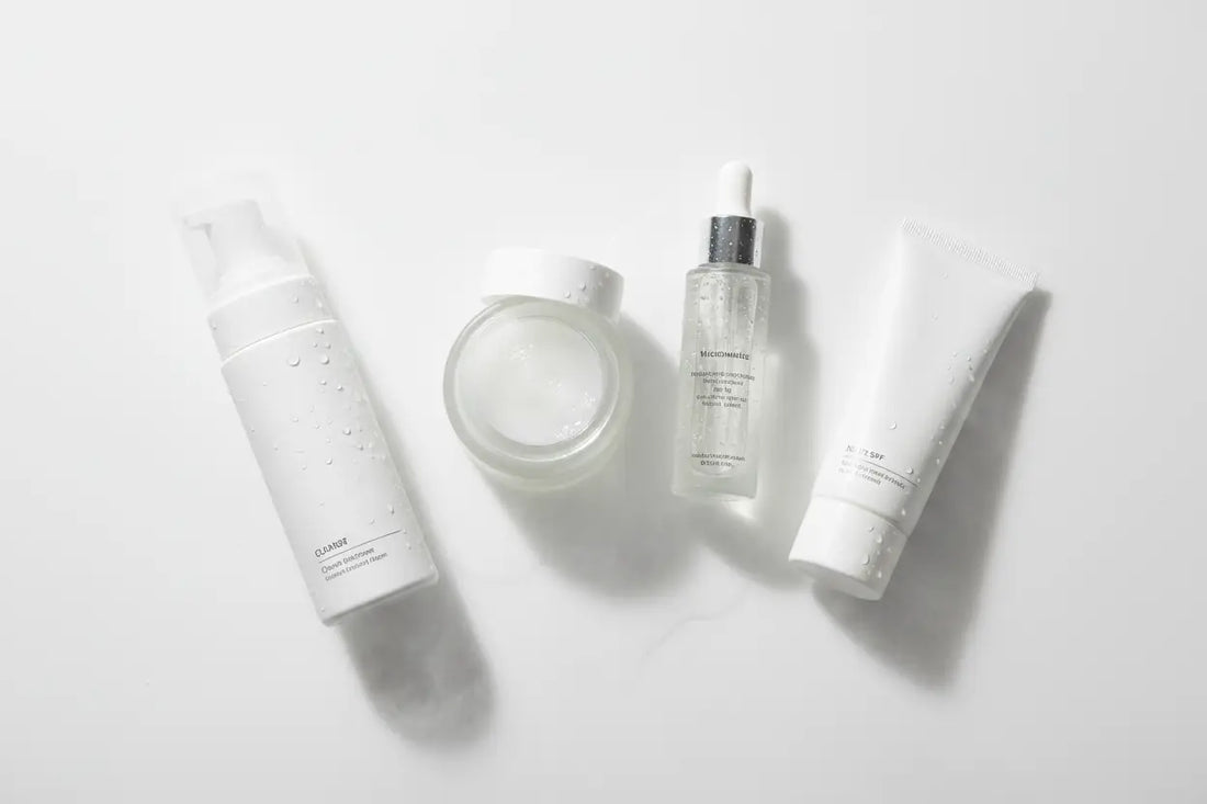 Oily Skin Routine for Pakistan’s Humid Climate