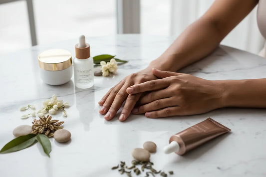 Pigmentation Care for Dark Skin Tones