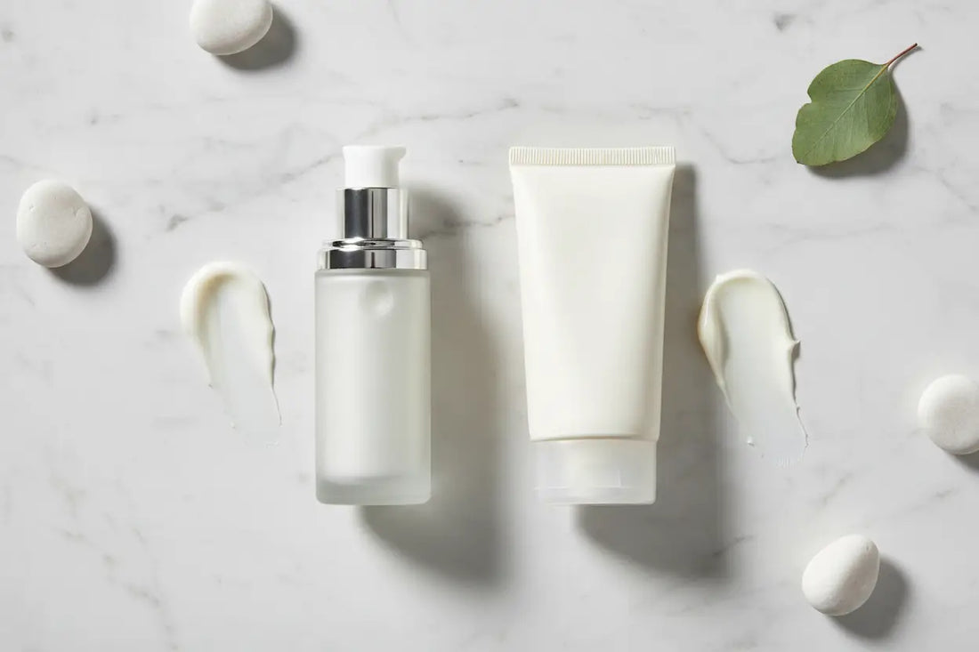 SPF in Moisturizer vs Separate Sunscreen — The Truth