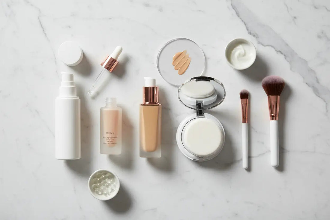 How to Layer Sunscreen Under Makeup — The Right Way