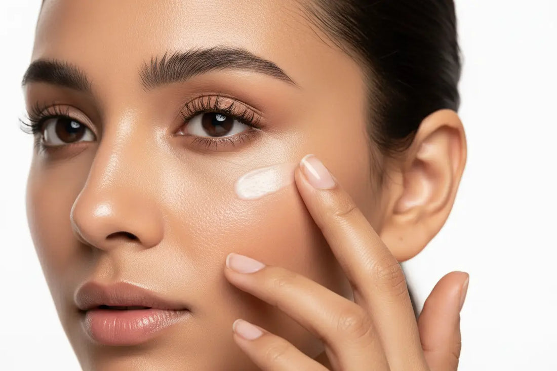 How to Remove Dark Circles & Under-Eye Bags in Pakistan: Complete 2026 Guide