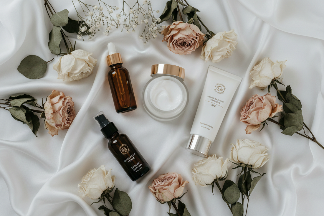 Bridal Skincare Routine for Dry Skin — Pakistan Edition