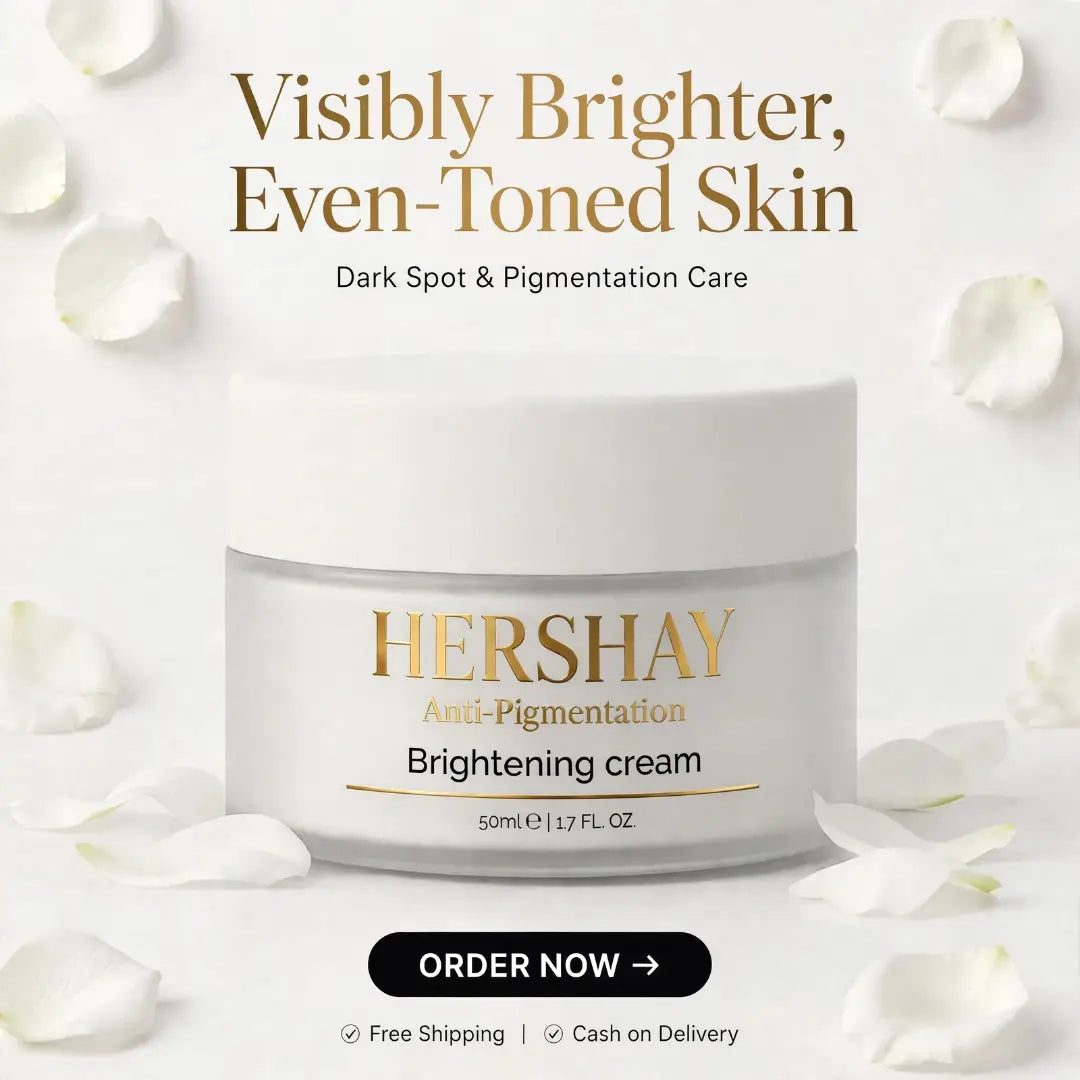 Whitening Cream for Face