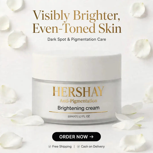 Whitening Cream for Face