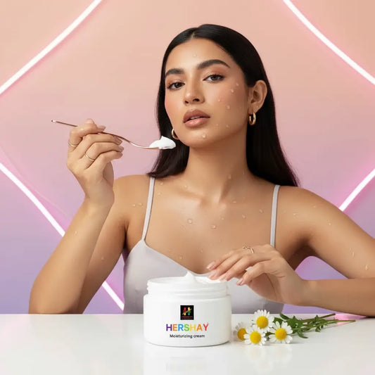 Why Your Skin Looks Dull Even After Using Skincare Products