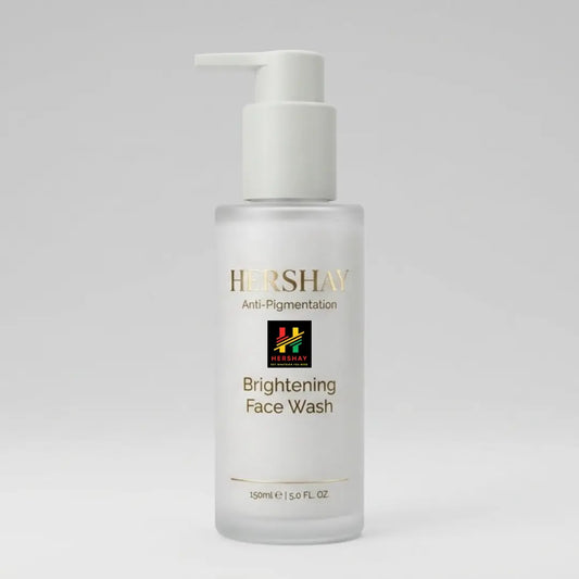 Best Face Wash for Oily & Acne-Prone Skin in Pakistan