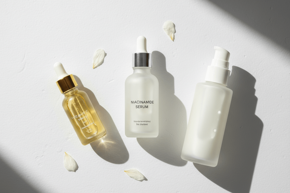 How to Treat Post-Acne Dark Marks Effectively - HERSHAY