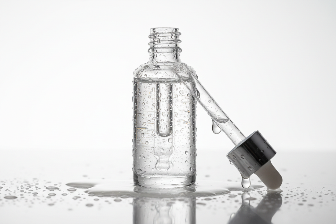 Hyaluronic Acid — Benefits, How to Use It & What to Expect