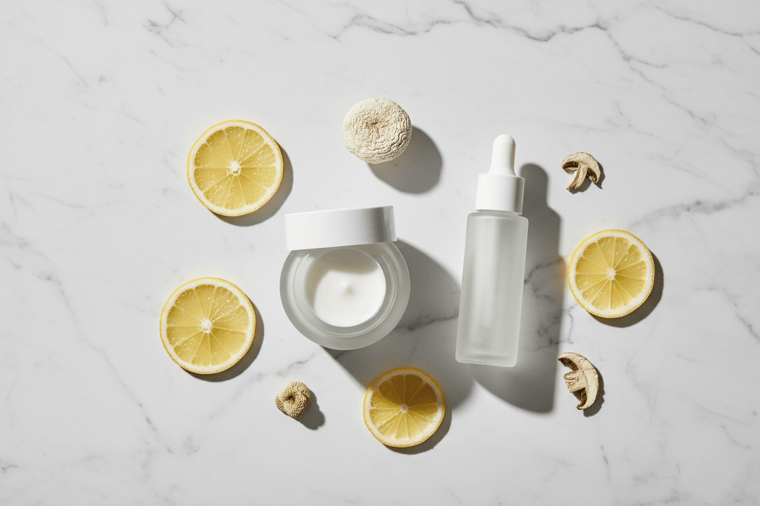 Kojic Acid Cream for Dark Spots — Is It Right for You? - HERSHAY