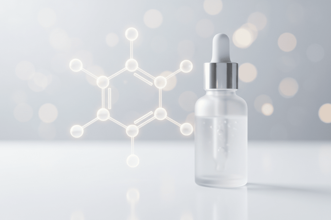 Niacinamide for Pigmentation: Before & After Results - HERSHAY