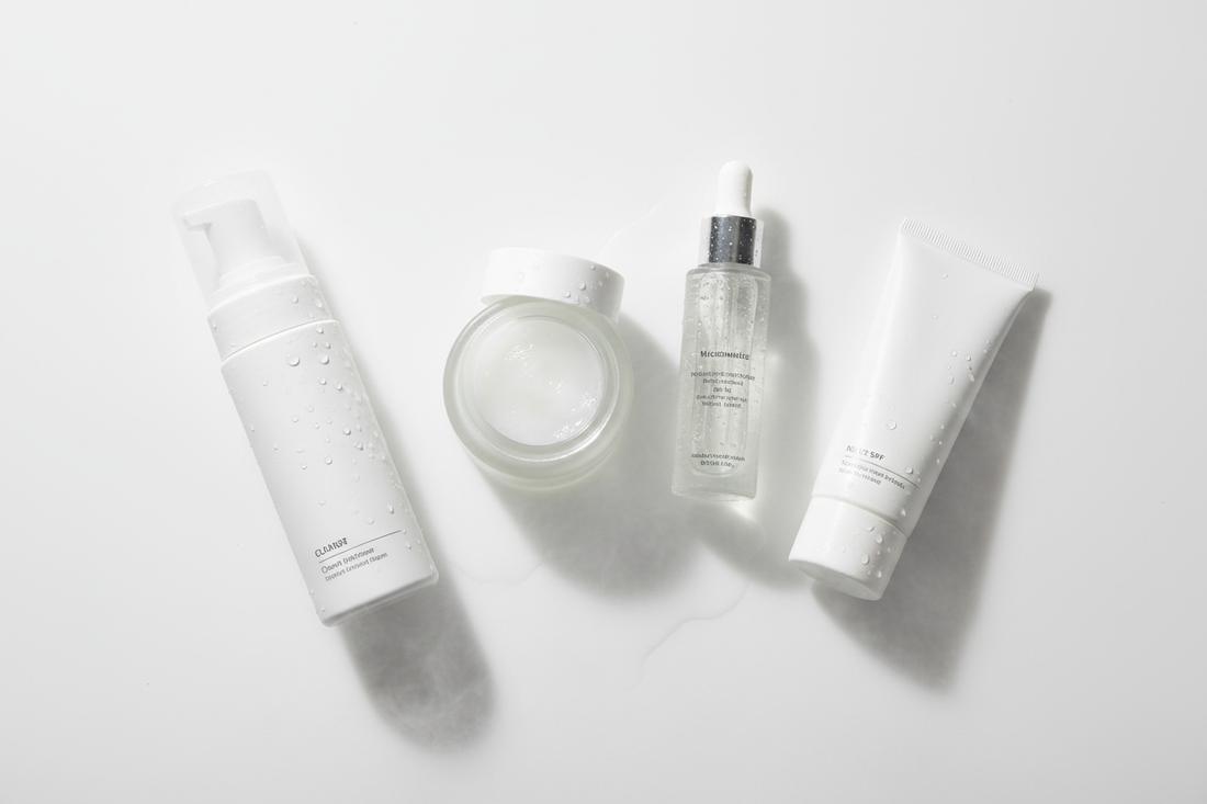 Oily Skin Routine for Pakistan’s Humid Climate