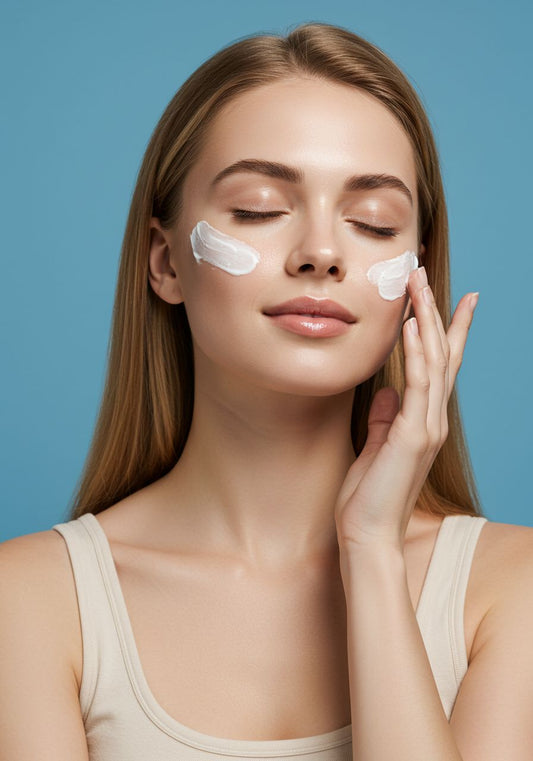 original skin care products in pakistan - HERSHAY