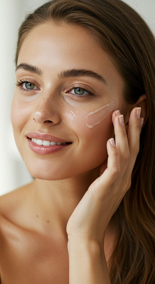 pakistani skin care products - Hershay