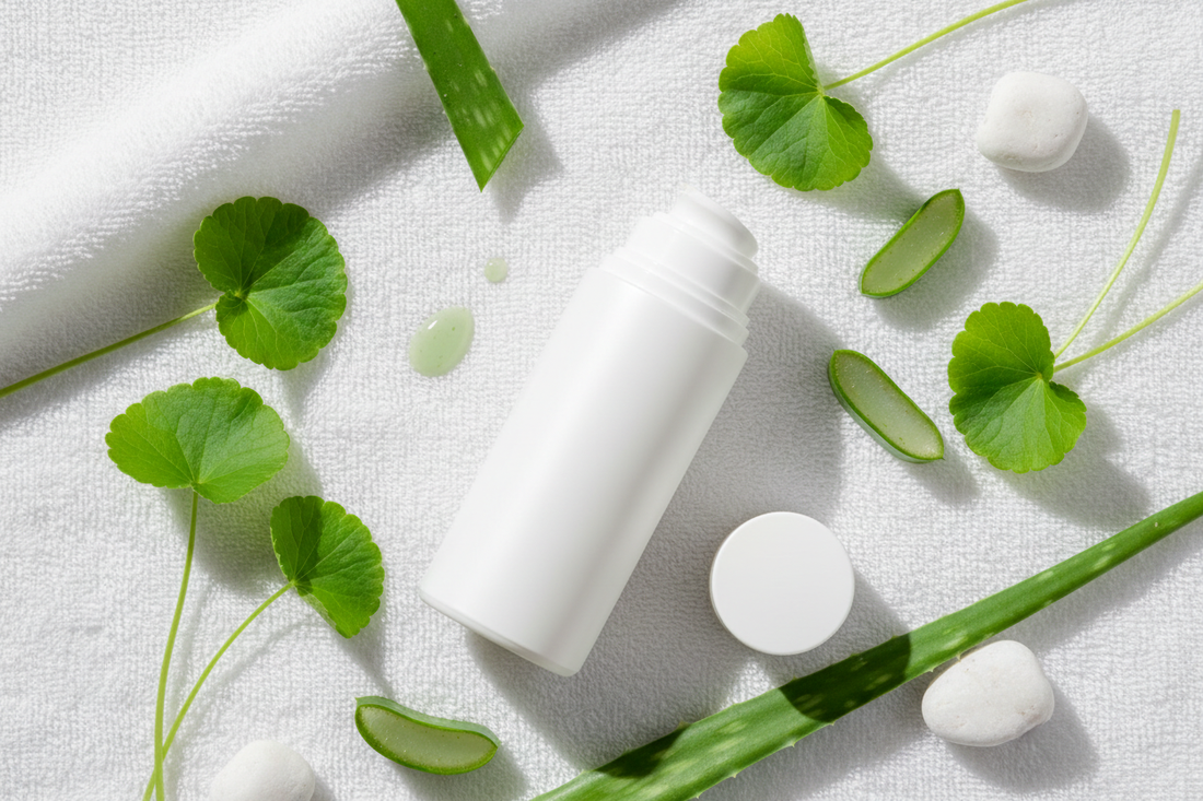 Best Sunscreen for Sensitive Skin — Gentle Formulas That Work