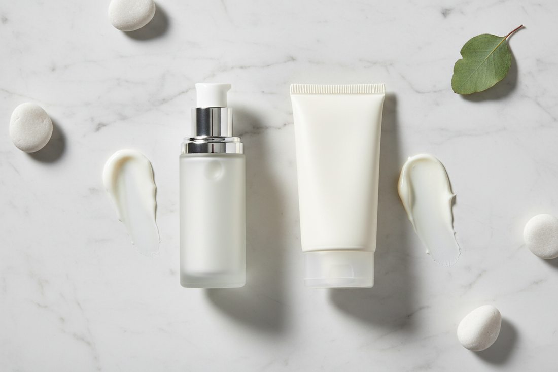 SPF in Moisturizer vs Separate Sunscreen — The Truth