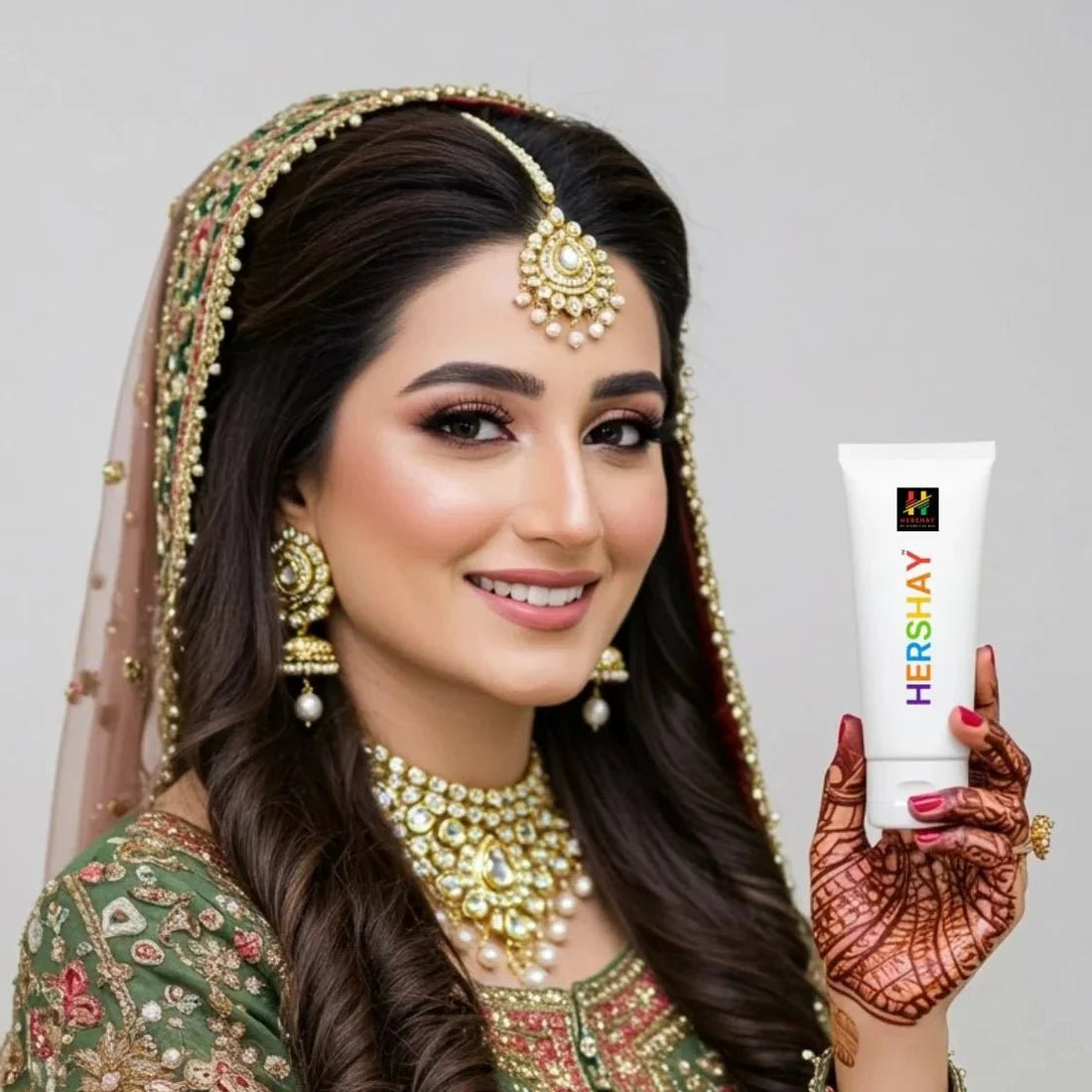 The Complete Bridal Skincare Timeline: Your 12-Week Guide to Radiant Wedding Day Skin - HERSHAY