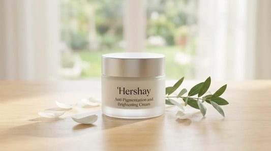 The Skincare Journey That Changed Everything: Why Thousands Are Switching to Hershay - HERSHAY