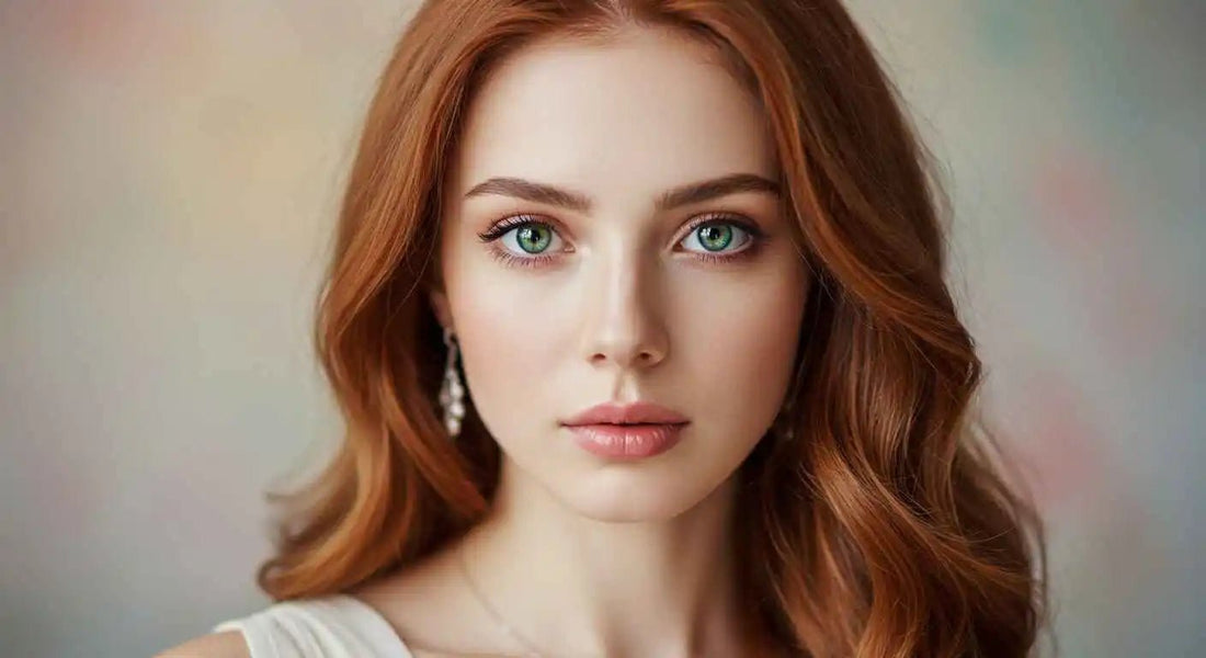 vitamin c serum - Hershay