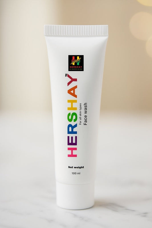 Why Pakistani Women Love Hershay Skin Care - HERSHAY