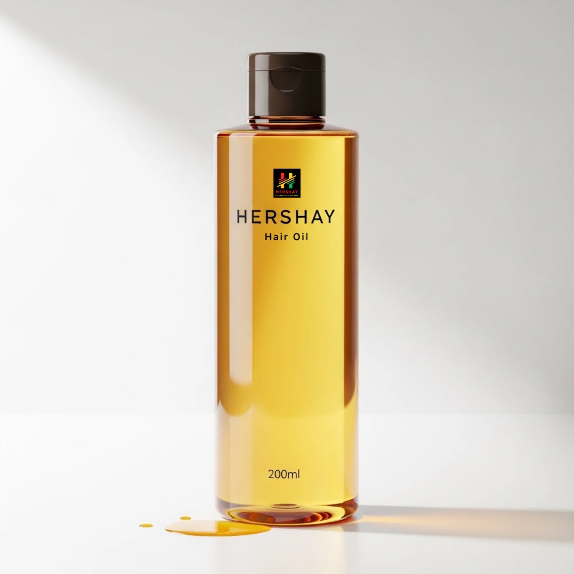 Best Hair Oil in Pakistan