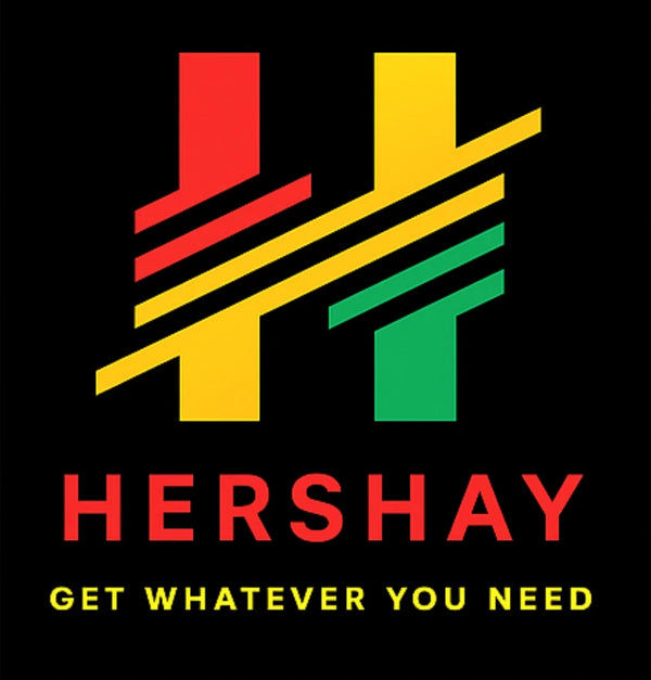 Hershay