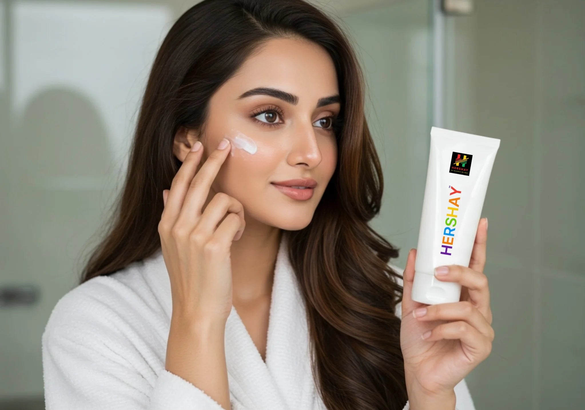 Load video: Hershay brand video