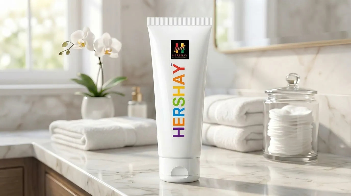 Load video: Hershay brand video