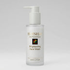 HERSHAY Brightening Face Wash – Gentle Cleanse & Glow for All Skin Types