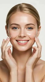 HERSHAY Brightening Face Wash – Gentle Cleanse & Glow for All Skin Types